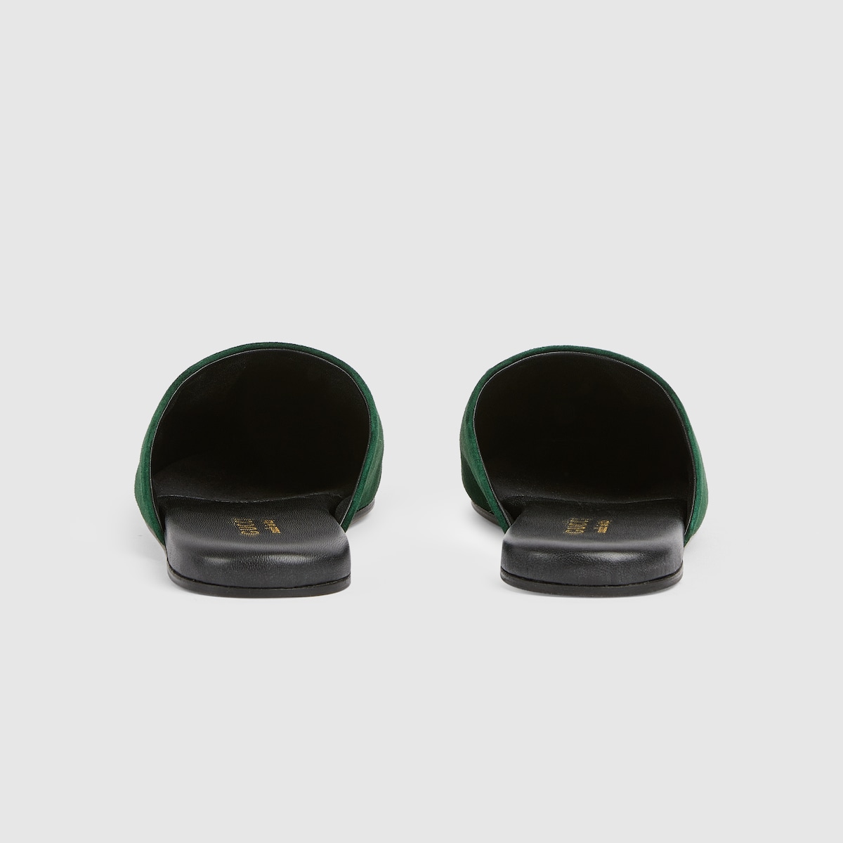 Gucci Women’s mule with Horsebit - Image 5